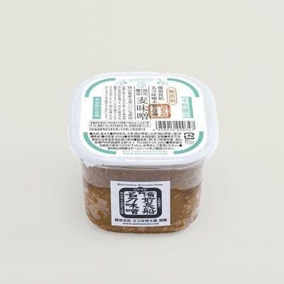 画像1: 麦味噌