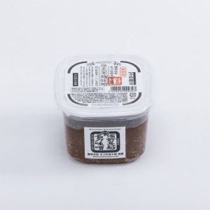 画像: 玄米麹味噌
