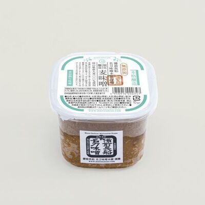画像1: 麦味噌 (1)